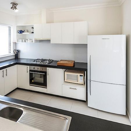 Margaret River Beach Apartments Gnarabup Esterno foto