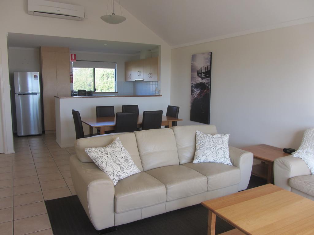 Margaret River Beach Apartments Gnarabup Camera foto