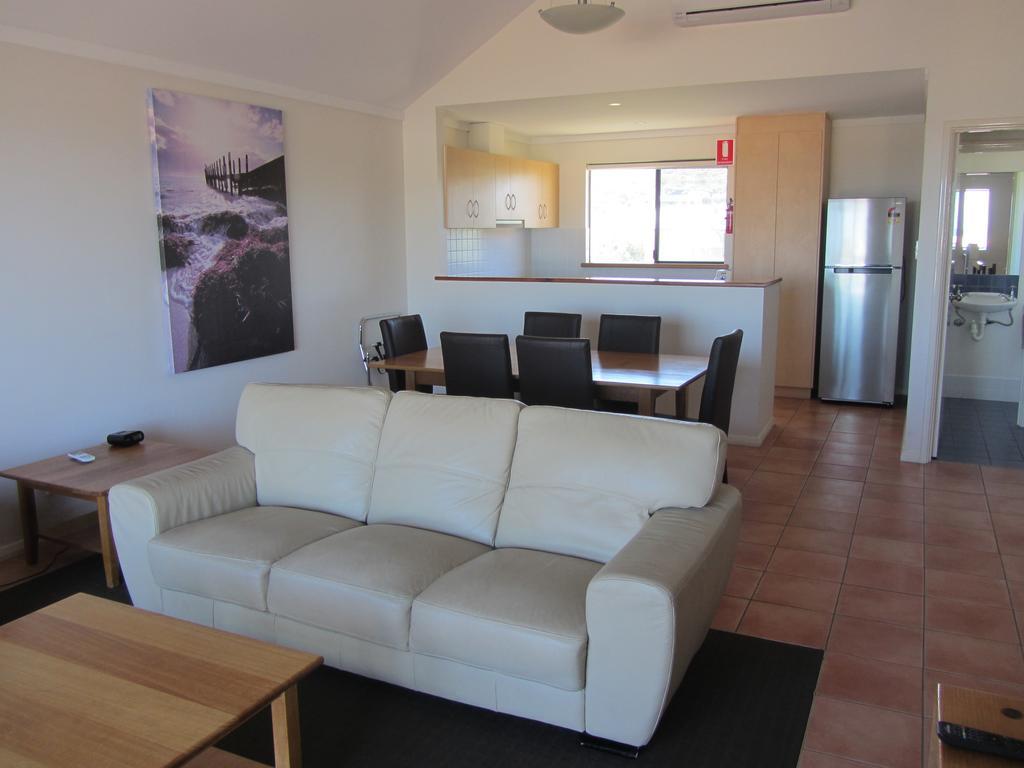 Margaret River Beach Apartments Gnarabup Camera foto