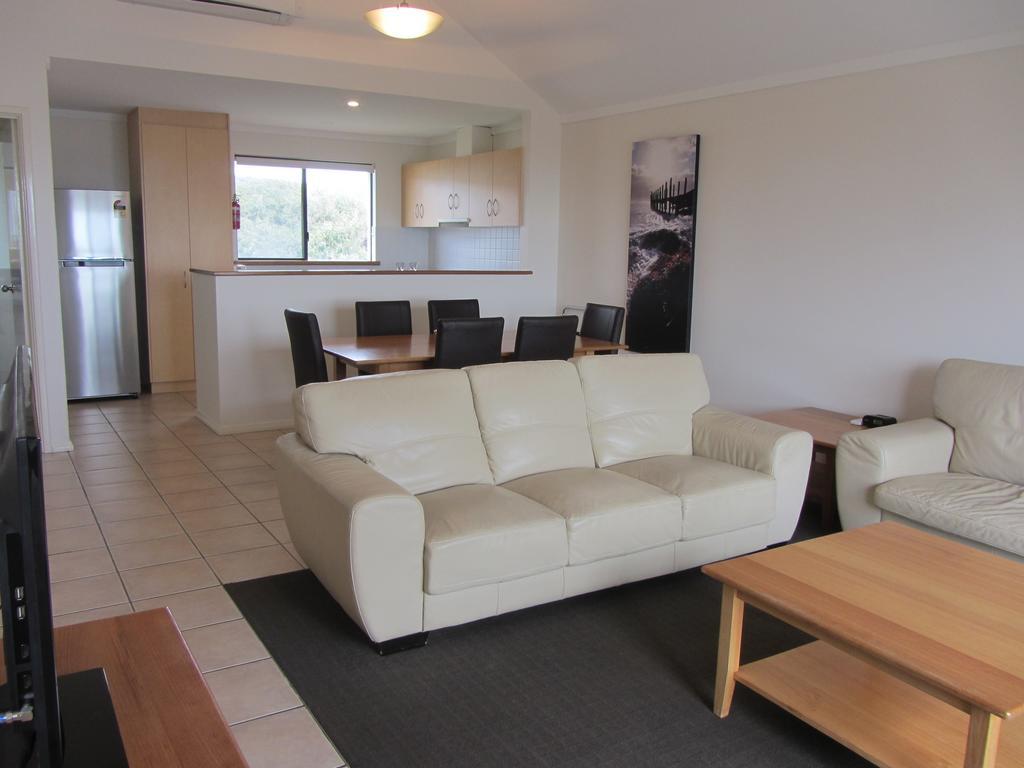 Margaret River Beach Apartments Gnarabup Camera foto