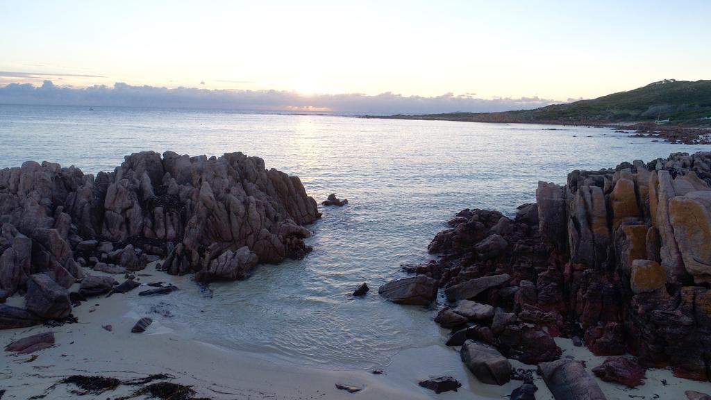 Margaret River Beach Apartments Gnarabup Esterno foto