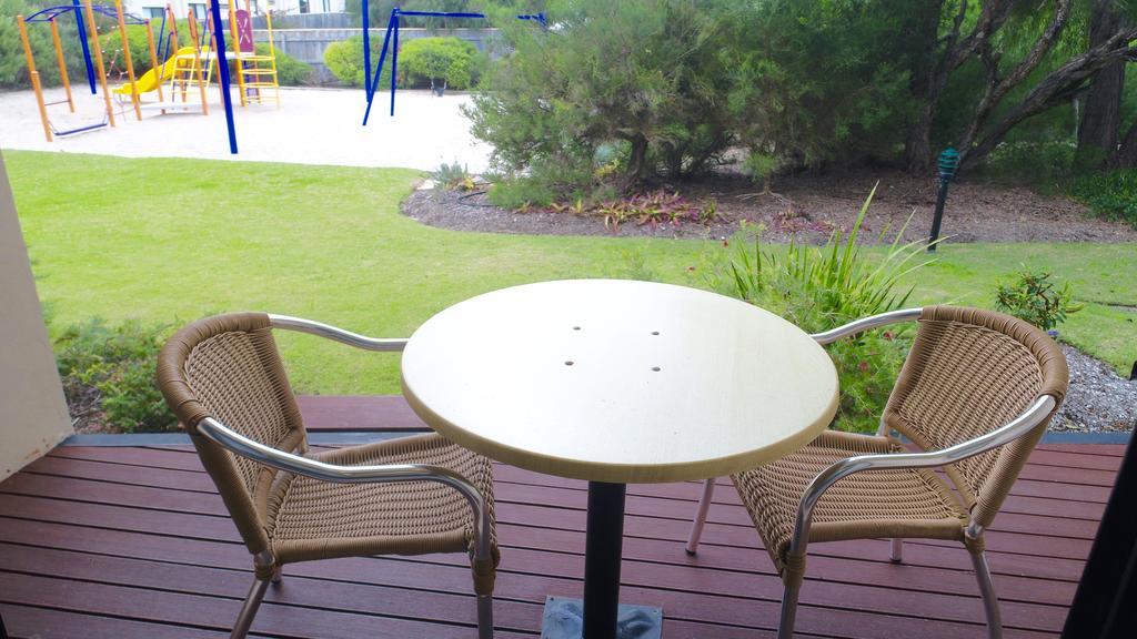 Margaret River Beach Apartments Gnarabup Esterno foto