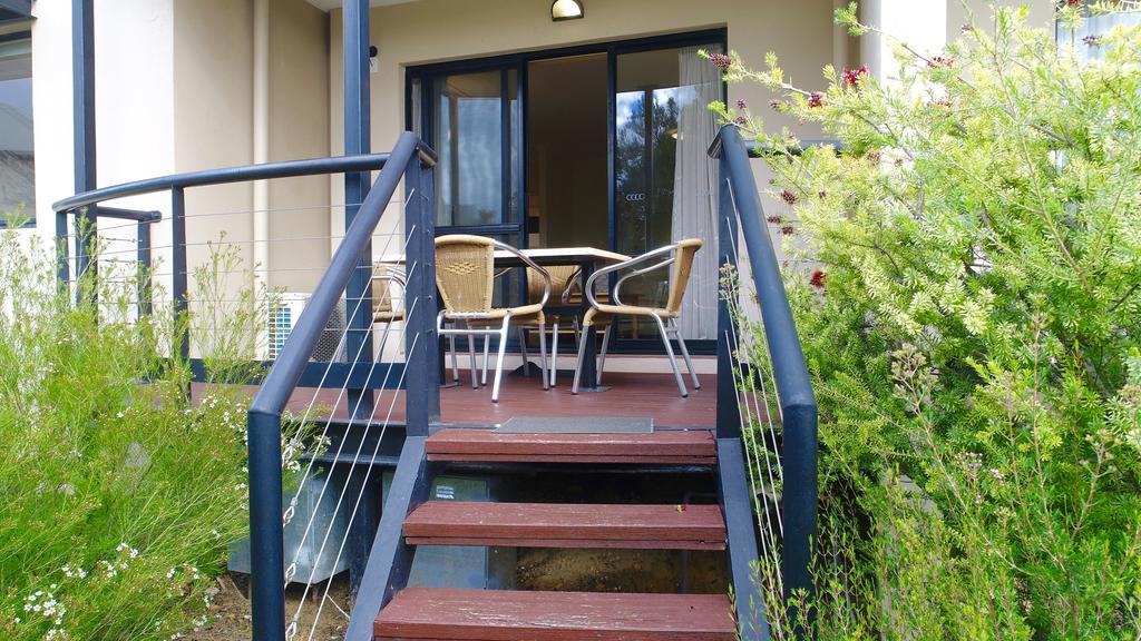 Margaret River Beach Apartments Gnarabup Esterno foto