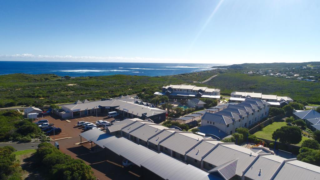 Margaret River Beach Apartments Gnarabup Esterno foto