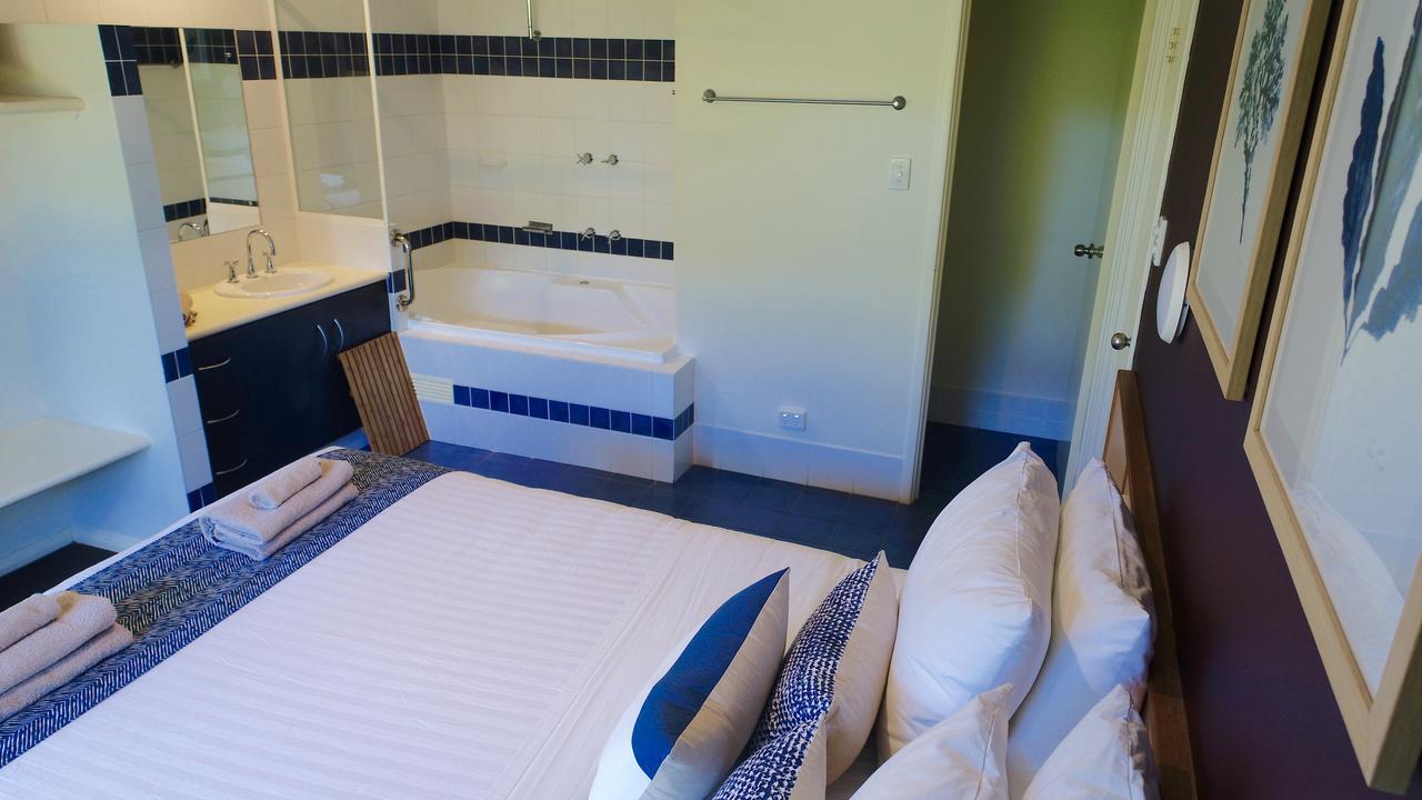 Margaret River Beach Apartments Gnarabup Esterno foto