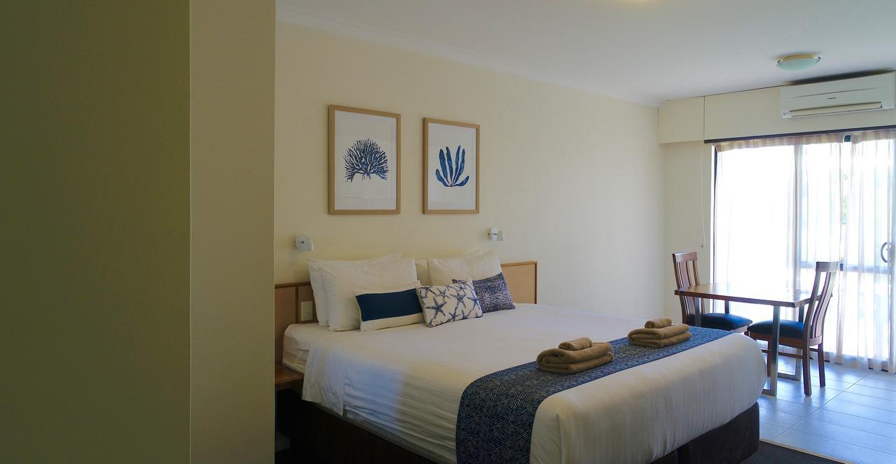 Margaret River Beach Apartments Gnarabup Esterno foto
