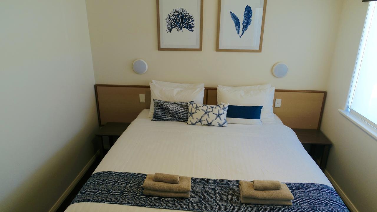 Margaret River Beach Apartments Gnarabup Esterno foto