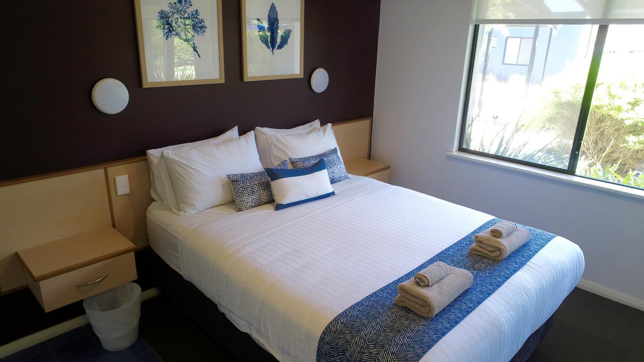 Margaret River Beach Apartments Gnarabup Esterno foto