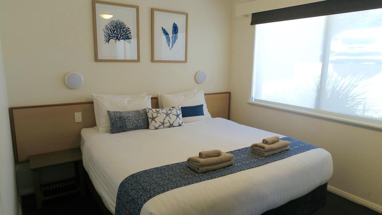 Margaret River Beach Apartments Gnarabup Esterno foto