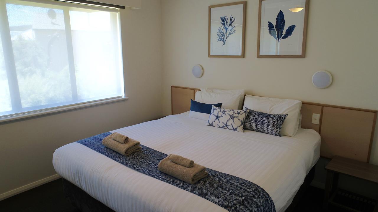 Margaret River Beach Apartments Gnarabup Esterno foto