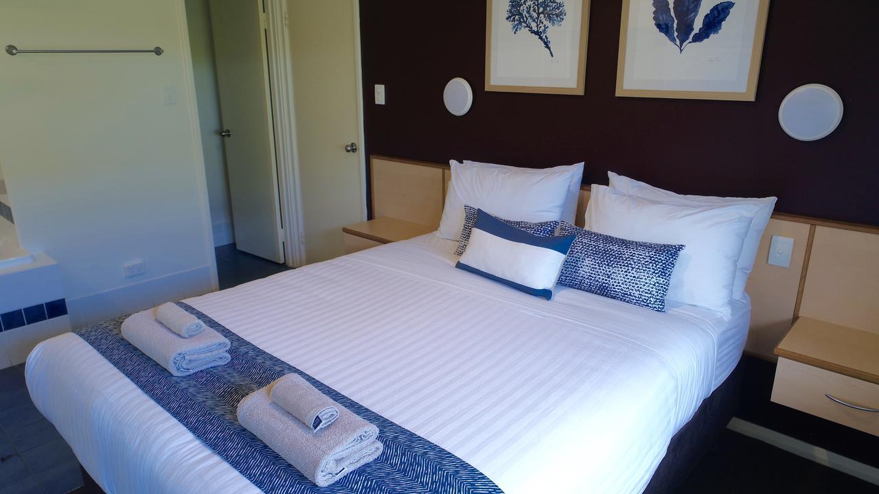 Margaret River Beach Apartments Gnarabup Esterno foto