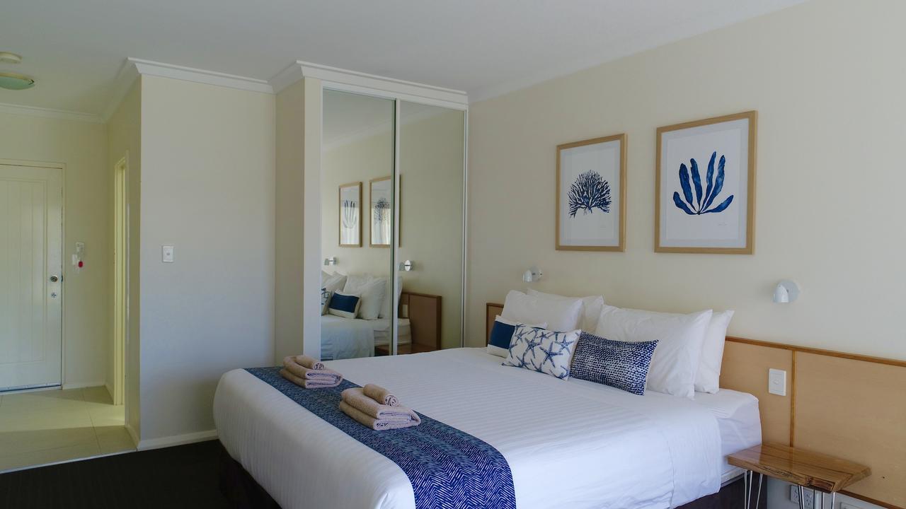 Margaret River Beach Apartments Gnarabup Esterno foto