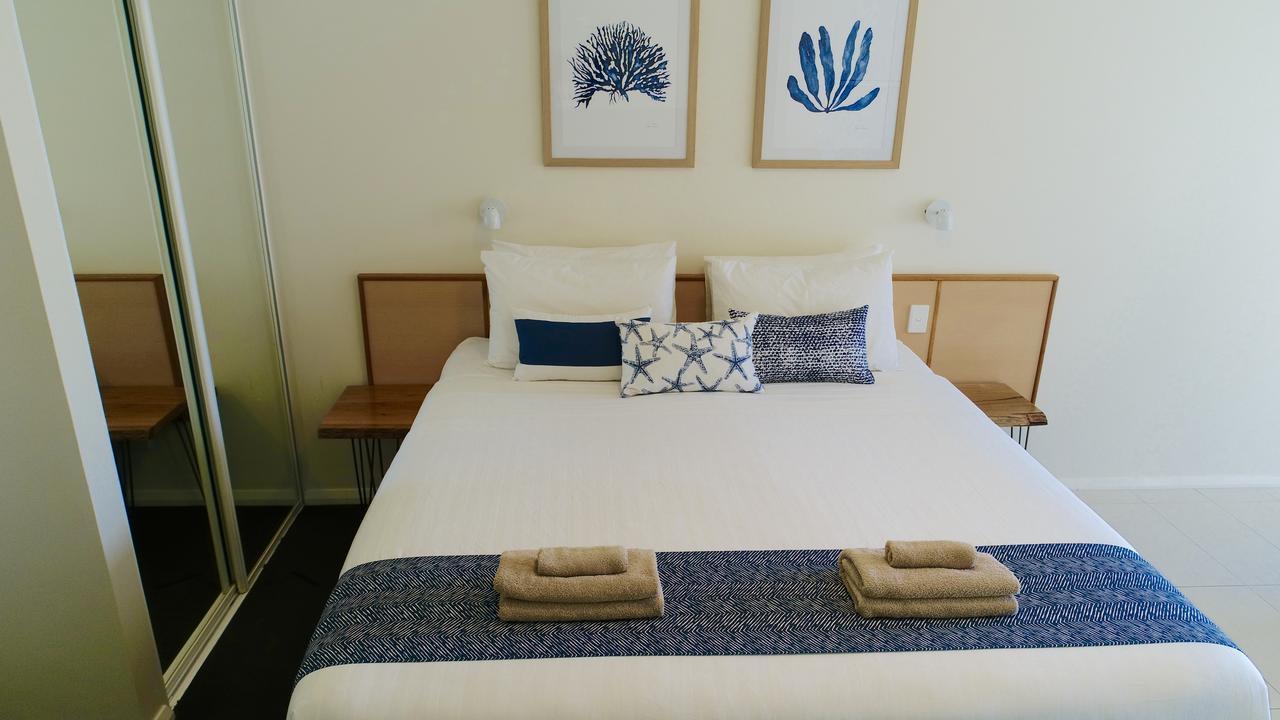 Margaret River Beach Apartments Gnarabup Esterno foto