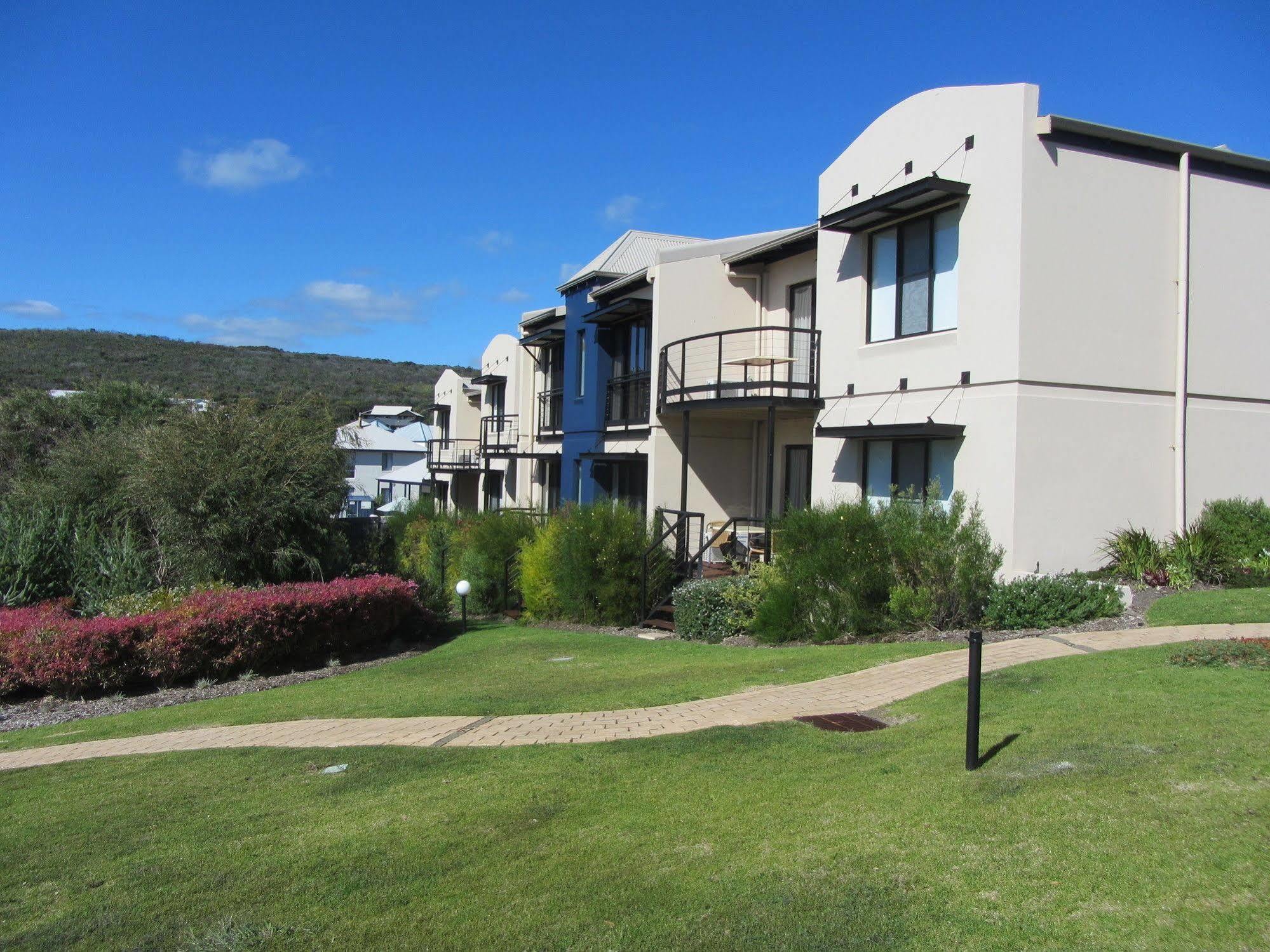 Margaret River Beach Apartments Gnarabup Esterno foto