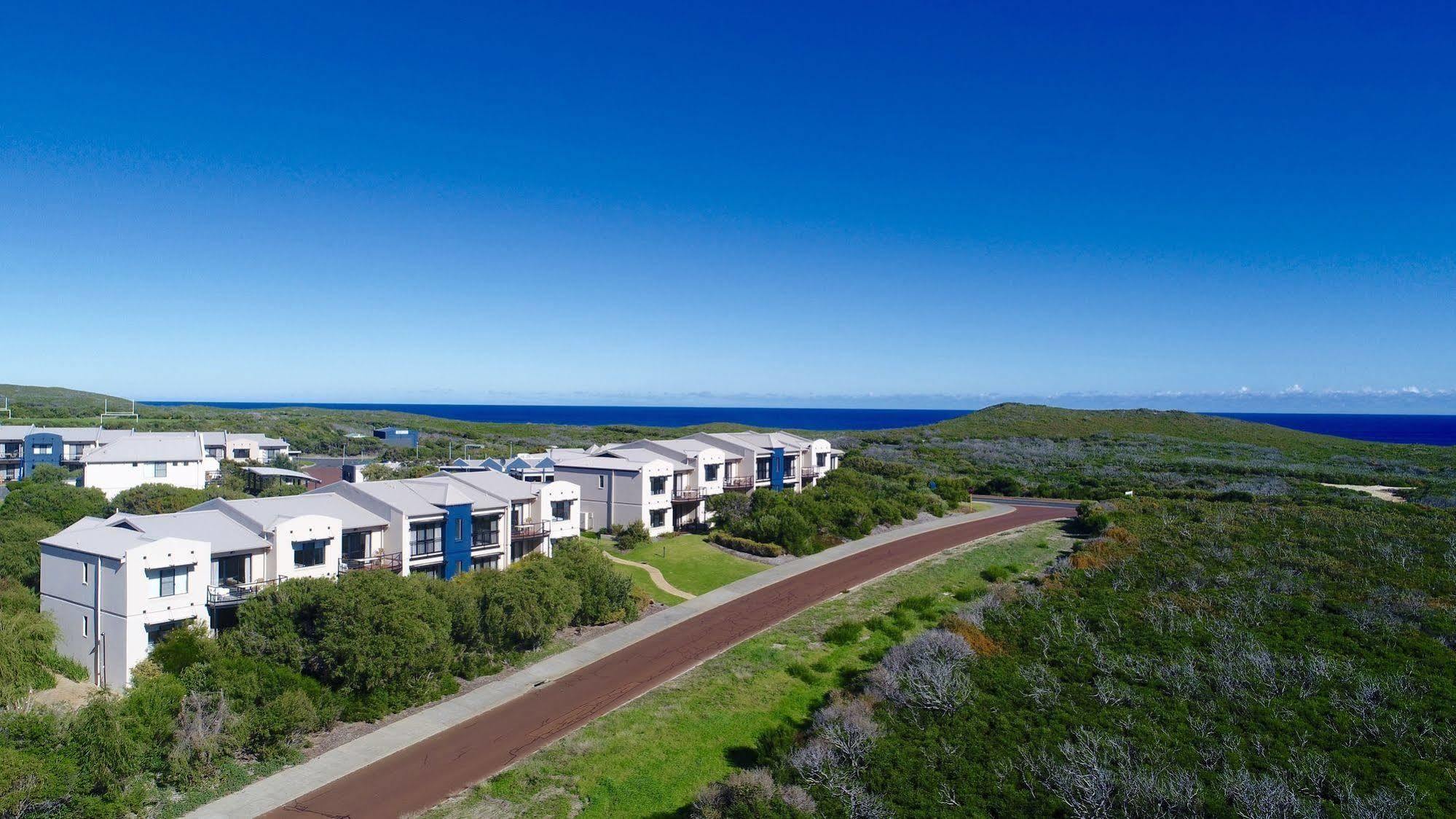 Margaret River Beach Apartments Gnarabup Esterno foto