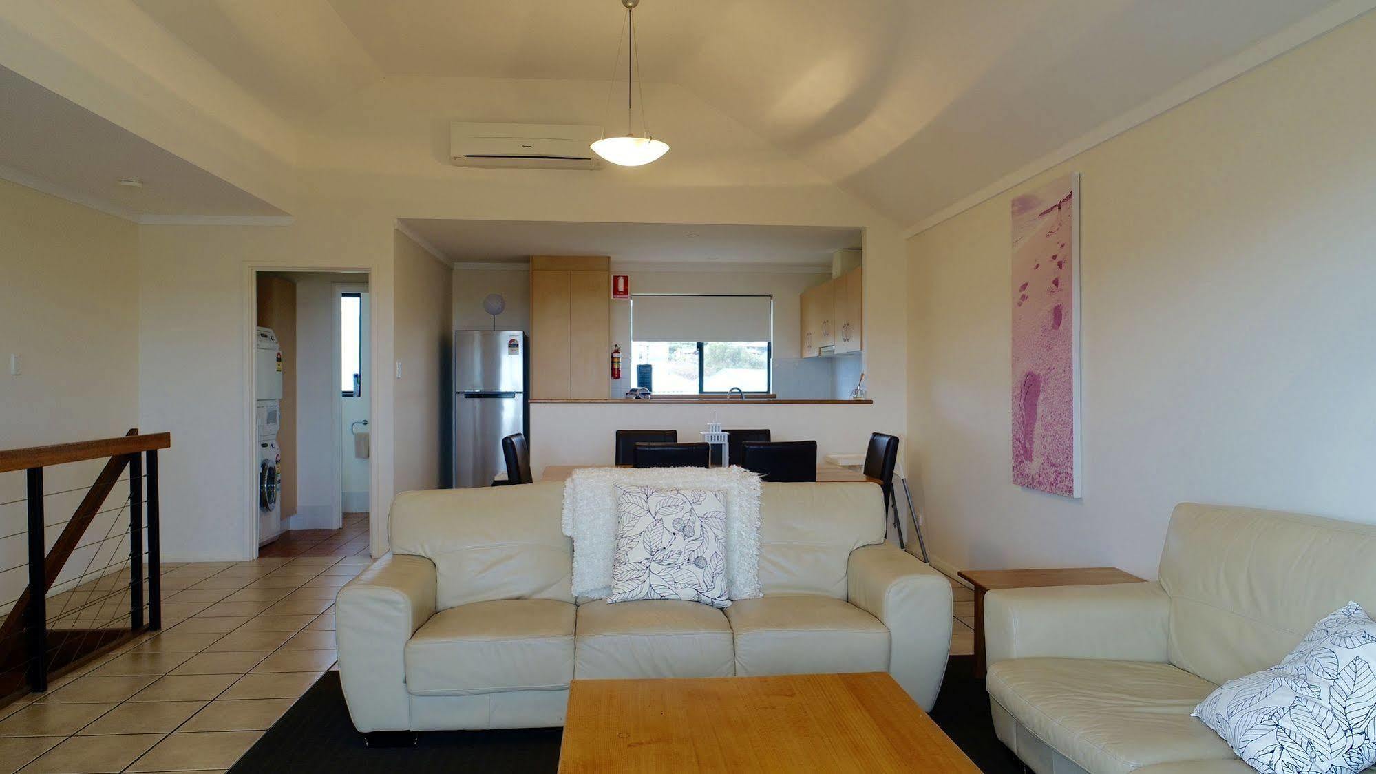 Margaret River Beach Apartments Gnarabup Esterno foto