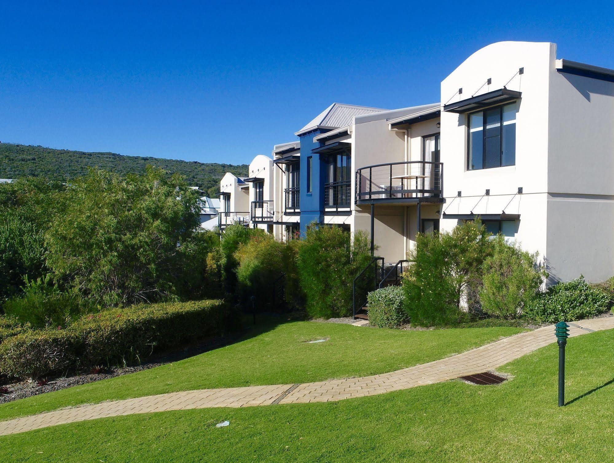 Margaret River Beach Apartments Gnarabup Esterno foto