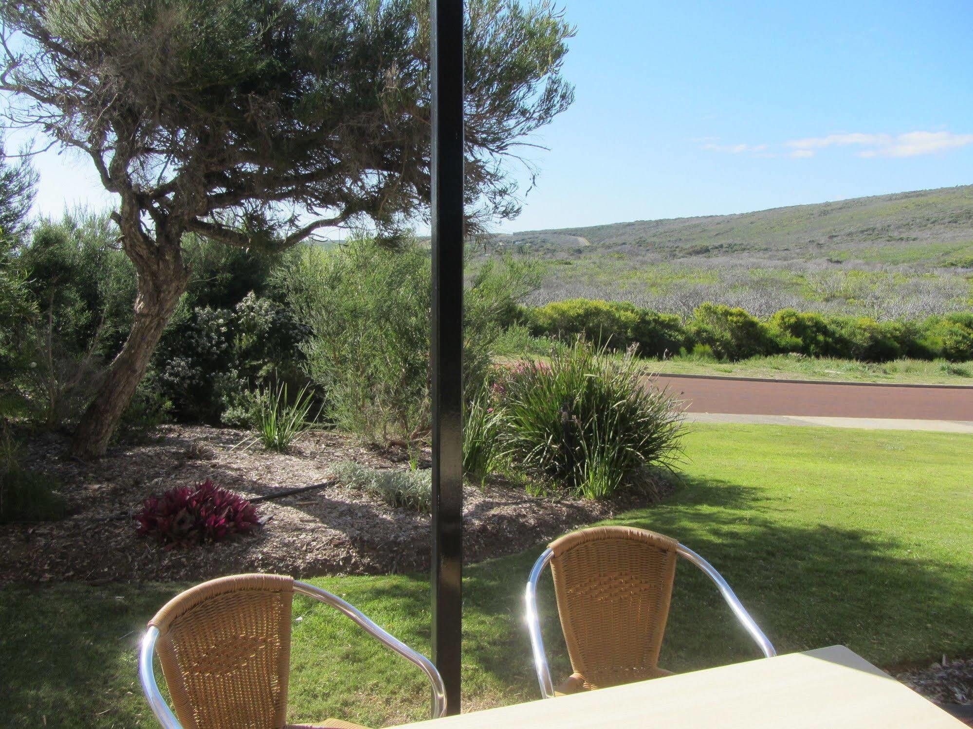Margaret River Beach Apartments Gnarabup Esterno foto