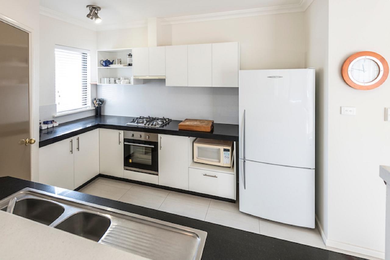 Margaret River Beach Apartments Gnarabup Esterno foto