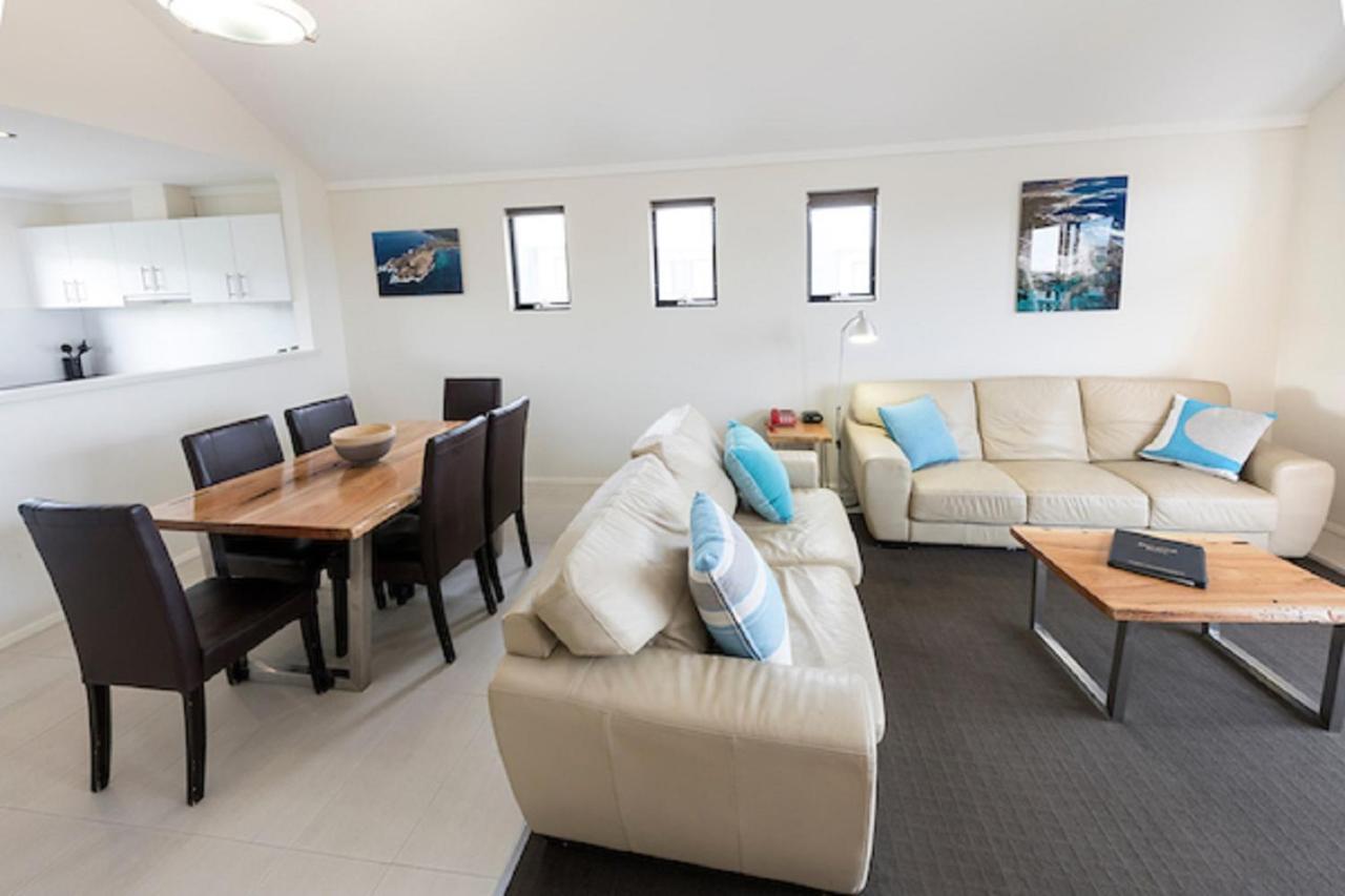 Margaret River Beach Apartments Gnarabup Esterno foto