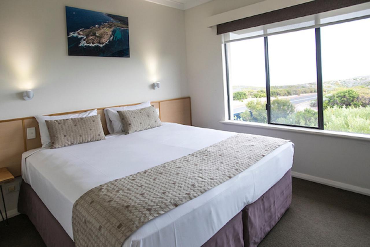 Margaret River Beach Apartments Gnarabup Esterno foto