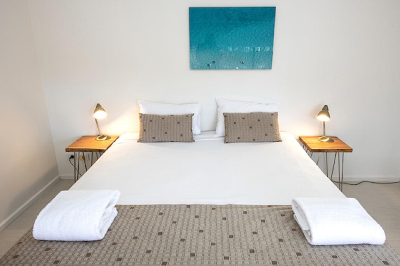 Margaret River Beach Apartments Gnarabup Esterno foto