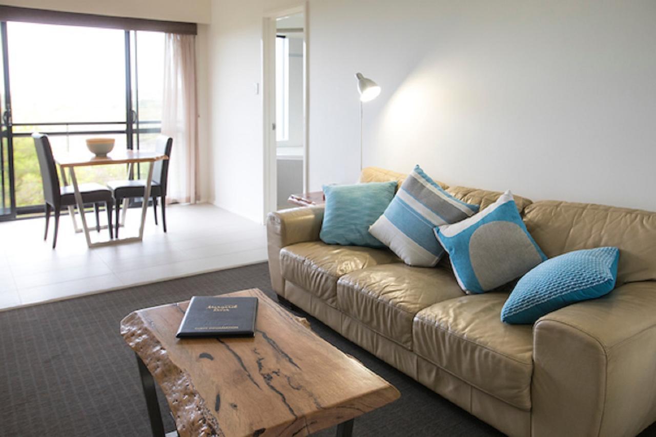Margaret River Beach Apartments Gnarabup Esterno foto
