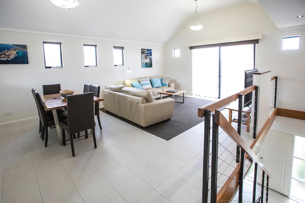 Margaret River Beach Apartments Gnarabup Esterno foto