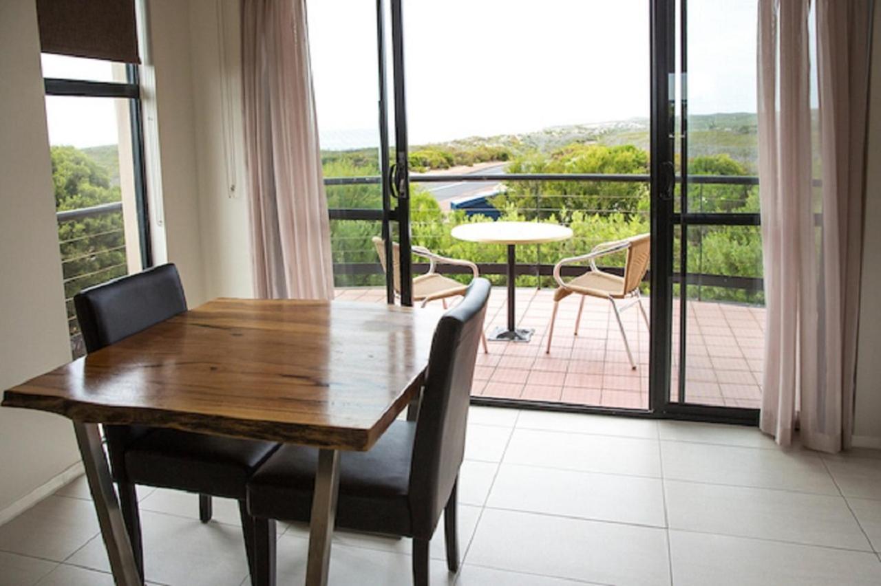 Margaret River Beach Apartments Gnarabup Esterno foto