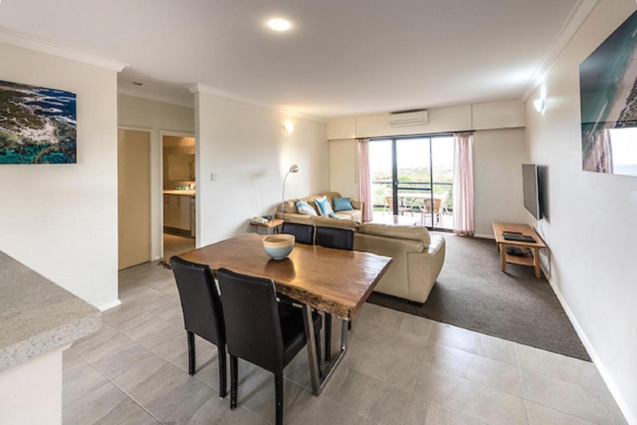 Margaret River Beach Apartments Gnarabup Esterno foto