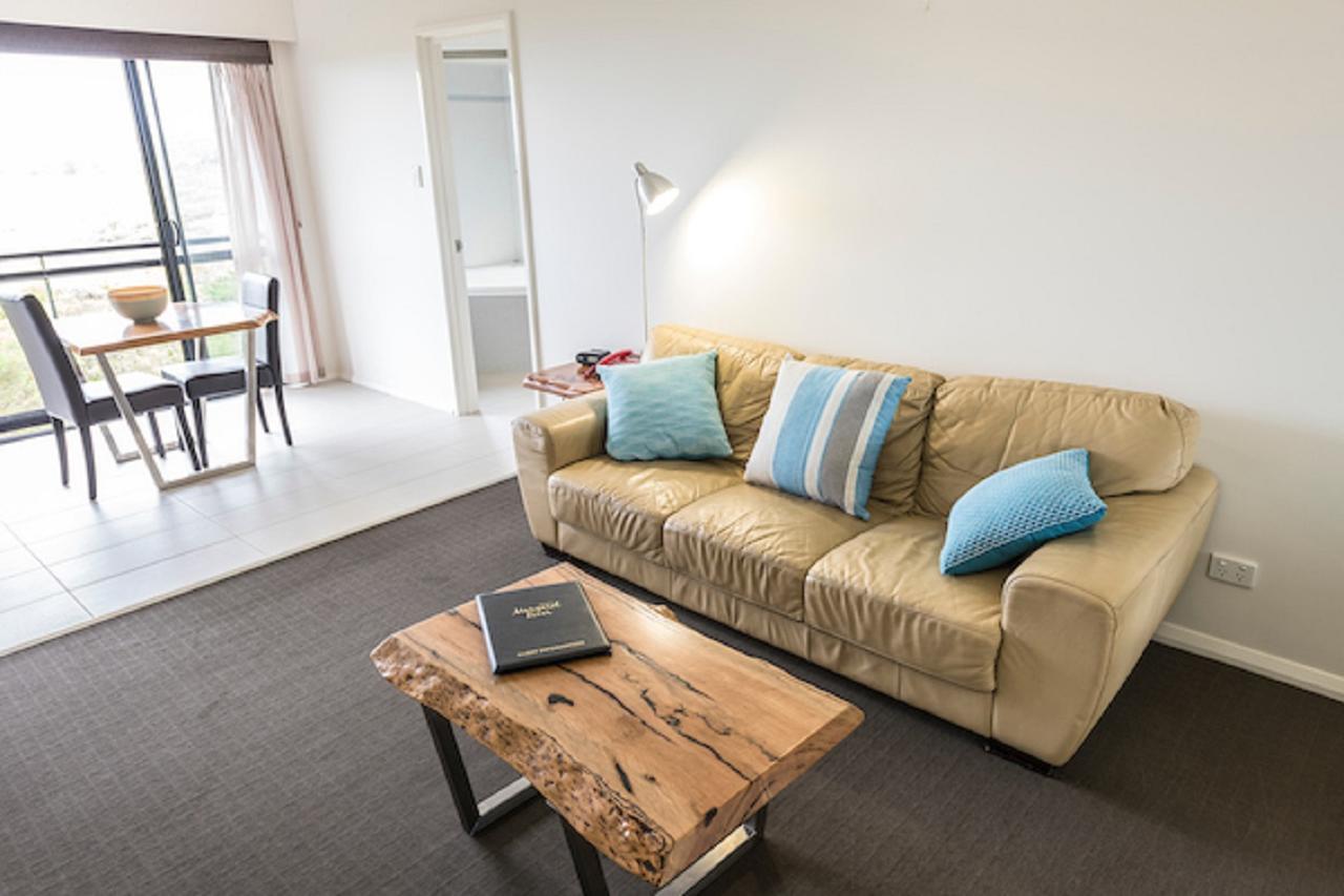 Margaret River Beach Apartments Gnarabup Esterno foto