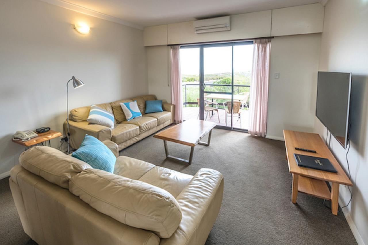 Margaret River Beach Apartments Gnarabup Esterno foto