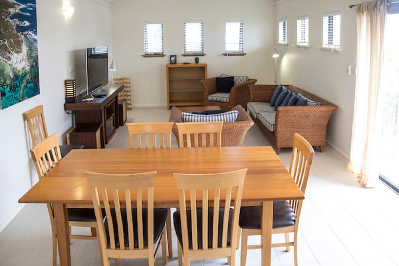 Margaret River Beach Apartments Gnarabup Esterno foto