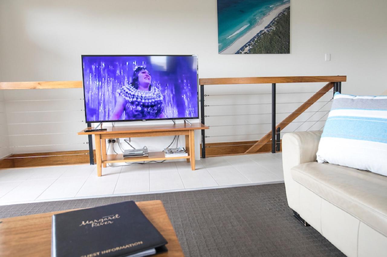 Margaret River Beach Apartments Gnarabup Esterno foto