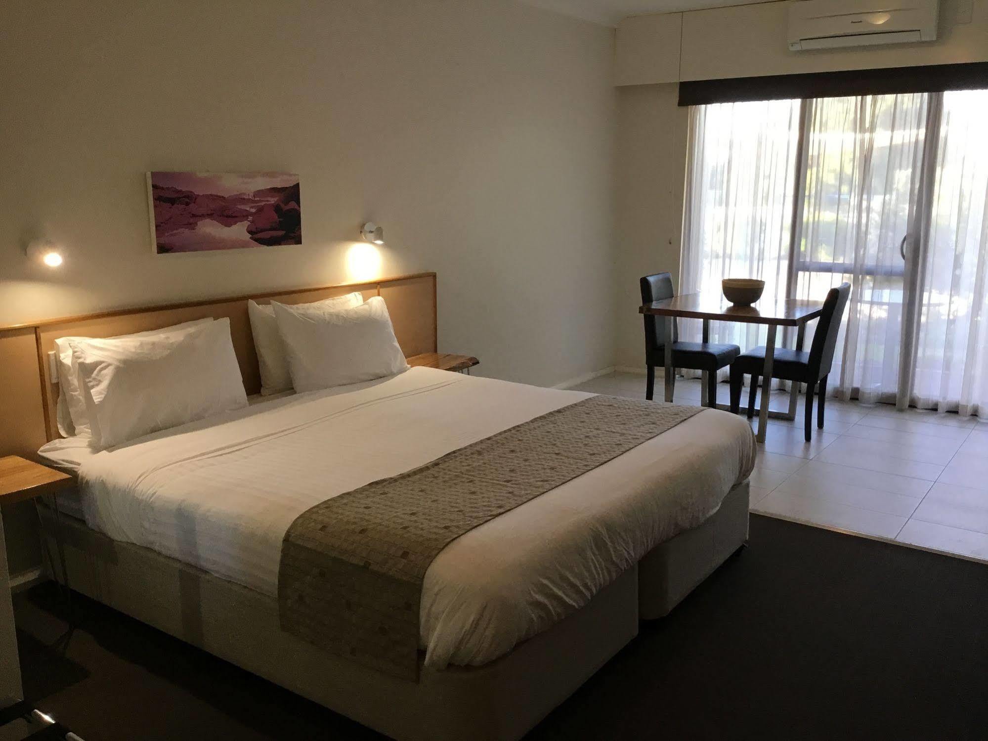 Margaret River Beach Apartments Gnarabup Esterno foto